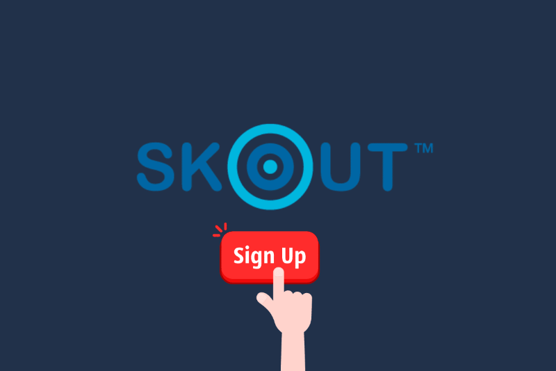 Skout giúp bạn dễ dàng kết nối với mọi người