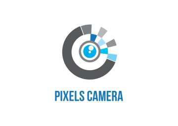 Pixel camera