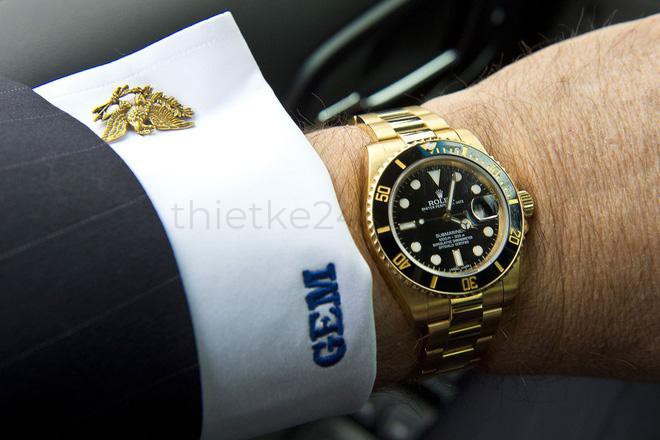 Những sự thật thú vị đằng sau mức giá đắt đỏ của đồng hồ Rolex mà không phải ai cũng biết