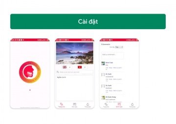 Dentdic - App từ điển nha khoa đầu tiên trên điện thoại Android và IOS tại Việt Nam