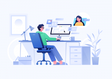 ‘Rửa tay’ nhưng không ‘gác kiếm’ - tuyệt chiêu để work from home hiệu quả - Tin tức thiết kế app & website tại Thietke24h.com