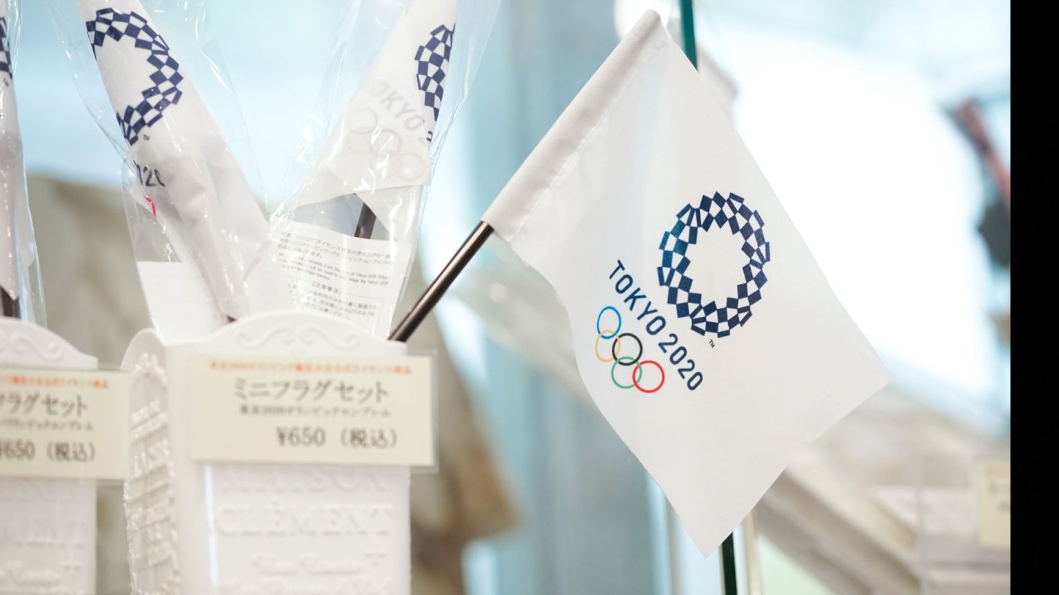 Thế vận hội Tokyo 2020 có nên thay đổi nhận diện thương hiệu? Khi khủng hoảng kiến tạo cơ hội