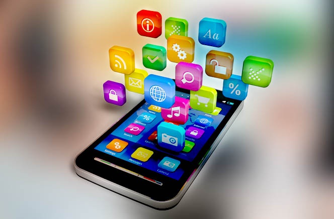 Thiết kế app mobile công dụng gì? Những lưu ý nên biết