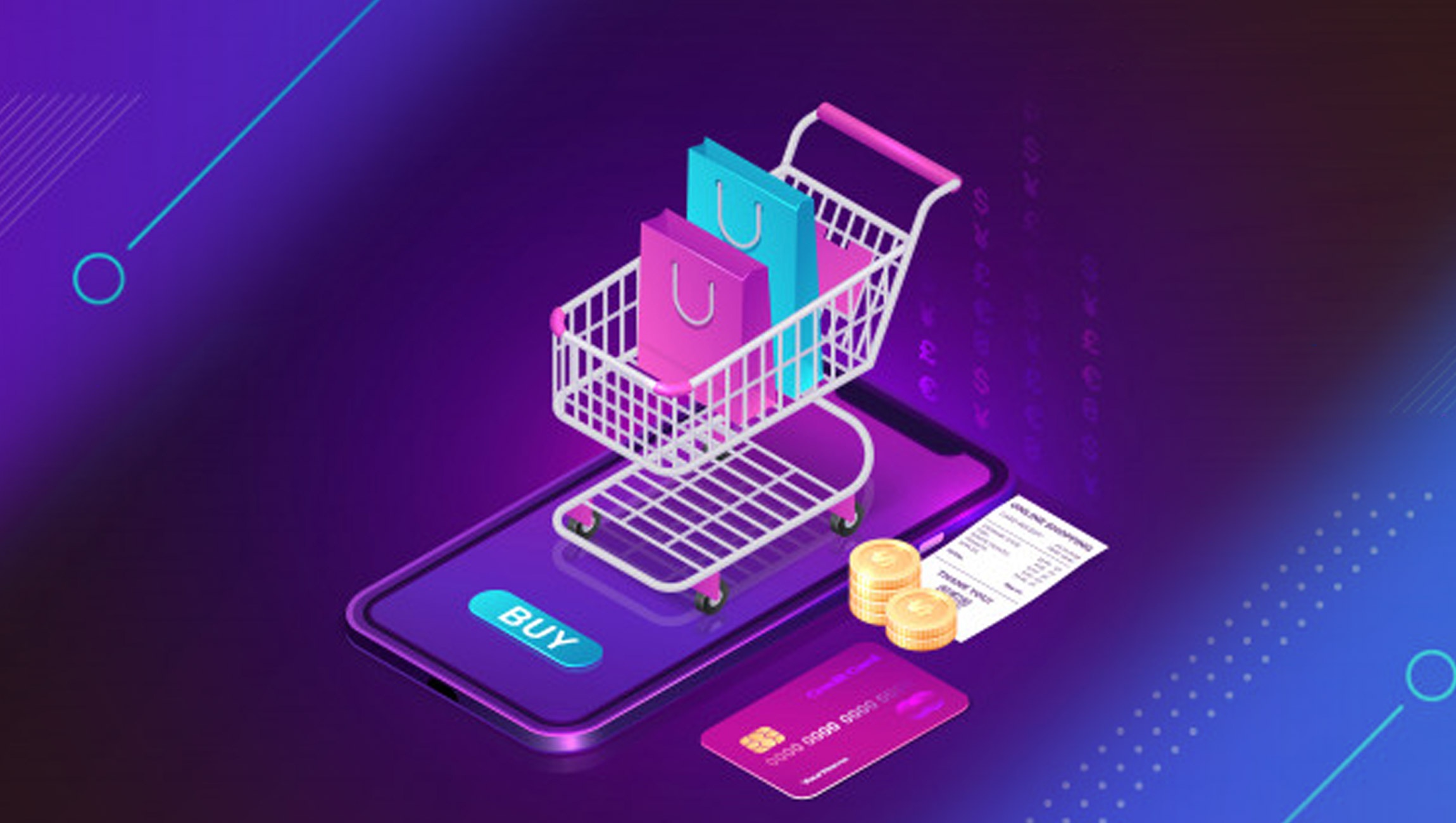 Thiết kế app kinh doanh - Các xu hướng mới trong thiết kế app kinh doanh