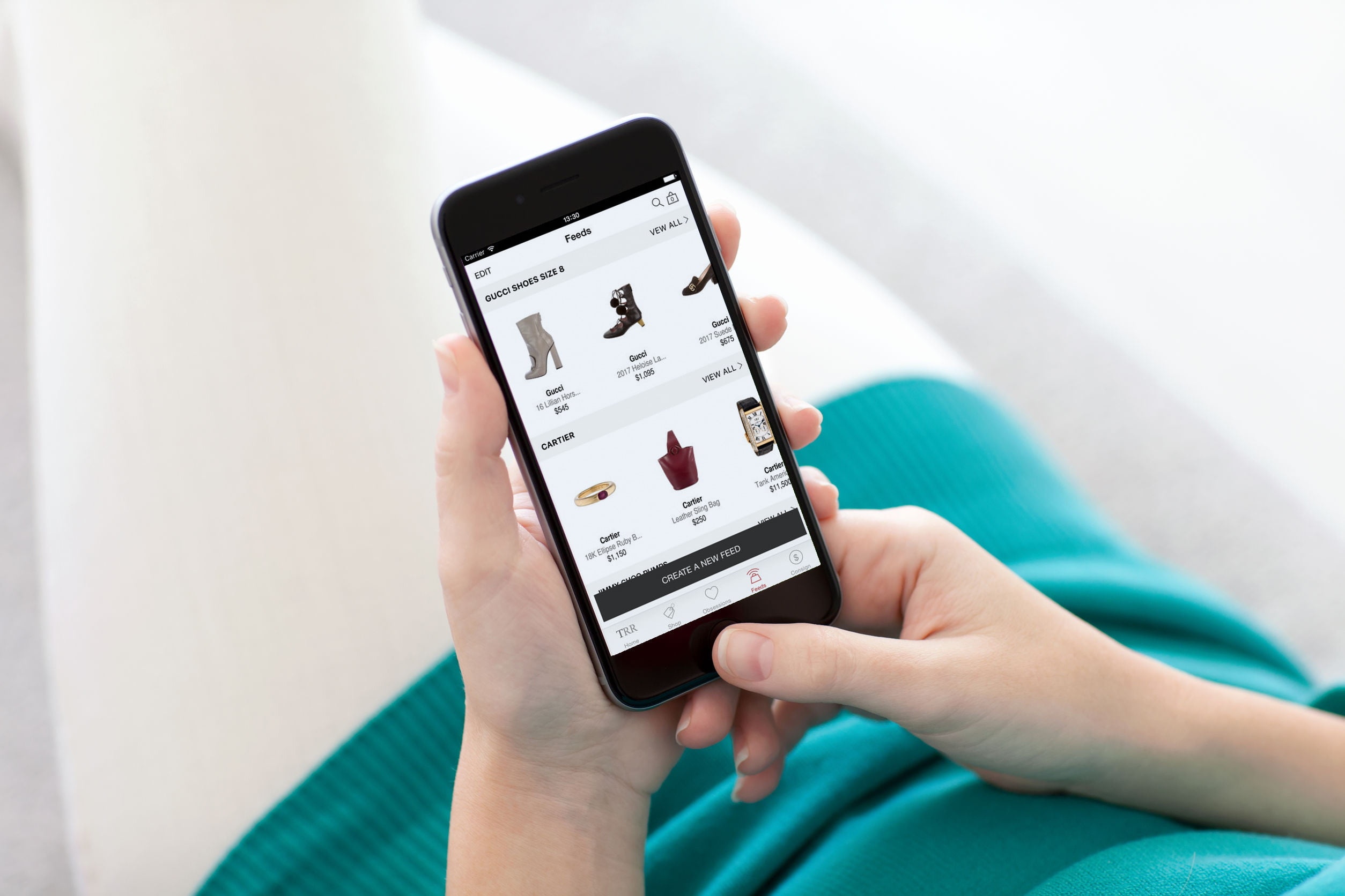 Làm app mobile cho brand thời trang cần chức năng gì?