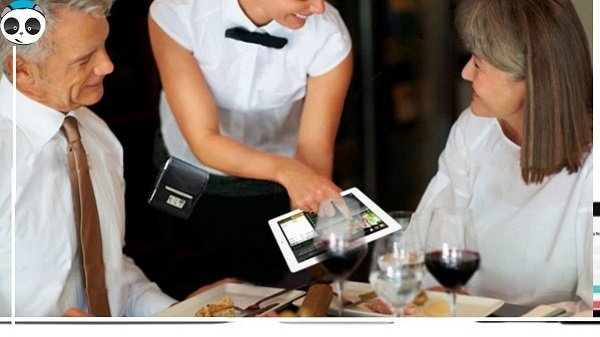 Các nhà hàng nên thiết kế app order đồ ăn để tiện cho việc kinh doanh của mình
