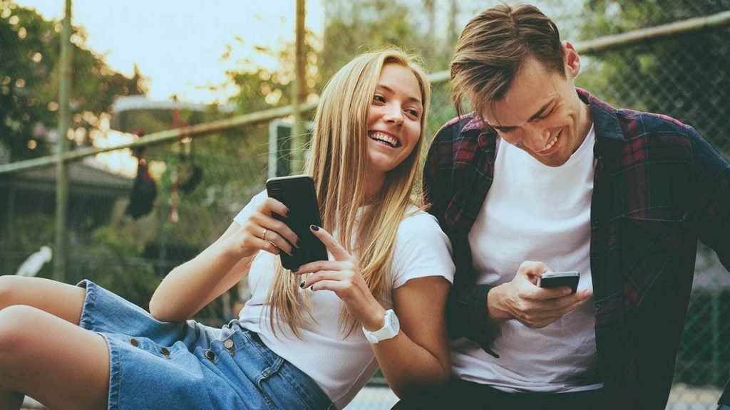 Thiết kế app hẹn hò dành cho những người cô đơn