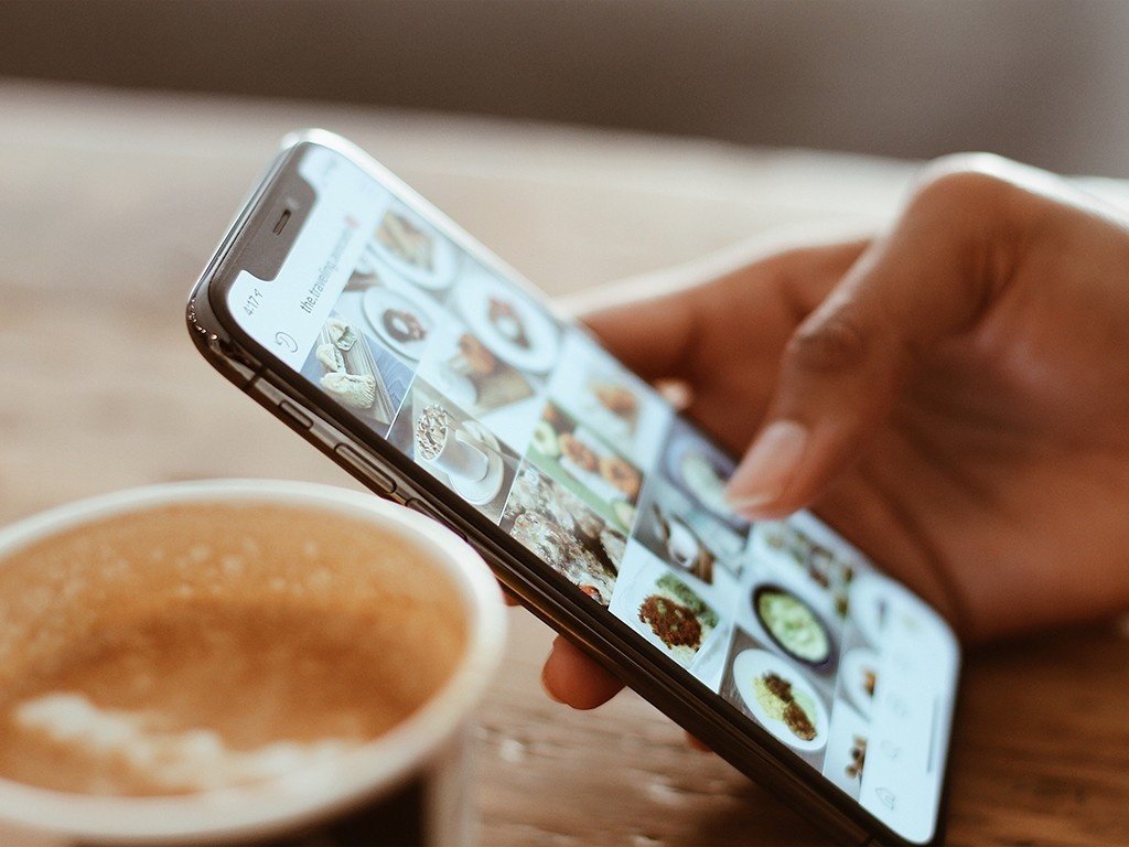 Tầm quan trọng của app order món trong nhà hàng và quán cafe