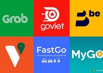 Những lợi ích của việc thiết kế app gọi xe