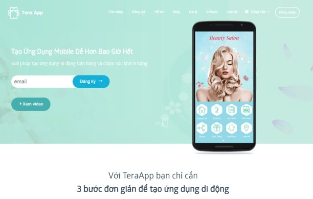 Những lưu ý cần biết khi tự mình thiết kế ứng dụng trên mobile