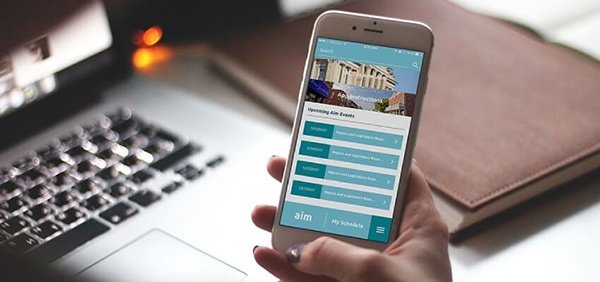 Công ty thiết kế app mobile uy tín hàng đầu tại thành phố Hồ Chí Minh