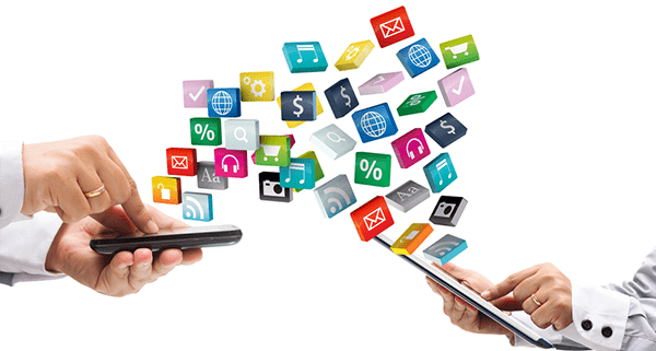 Thiết kế app mobile đang là xu hướng mà rất nhiều doanh nghiệp hướng đến