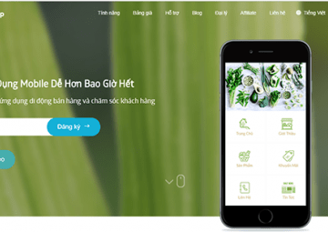 Địa chỉ nhận tạo app giá rẻ tại thành phố Hồ Chí Minh