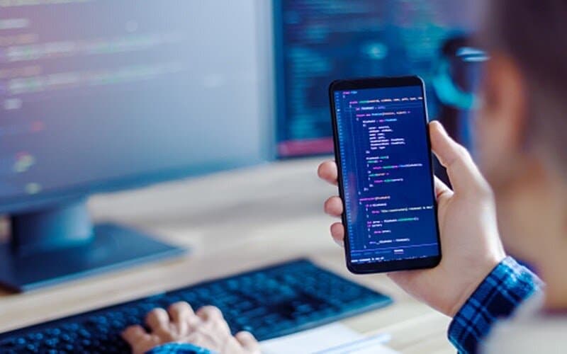 Công Ty Lập Trình App Giá Rẻ - Cần lưu ý gì khi lựa chọn? - Tin tức thiết kế app & website tại Thietke24h.com