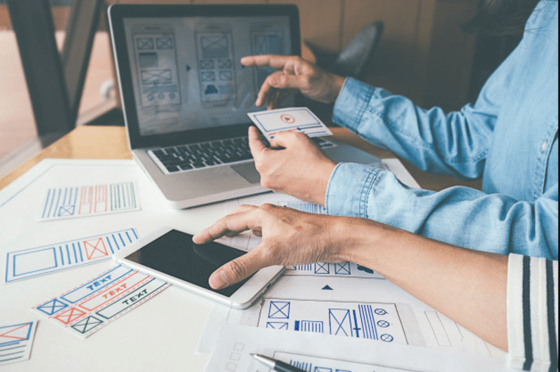 Thuê công ty làm app có phải là sự lựa chọn đúng đắn của doanh nghiệp? - Tin tức thiết kế app & website tại Thietke24h.com