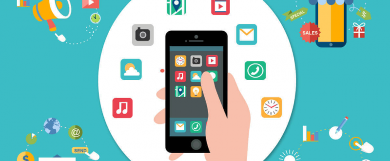 4+ lợi ích khi sử dụng dịch vụ tạo ứng dụng di động - Tin tức thiết kế app & website tại Thietke24h.com